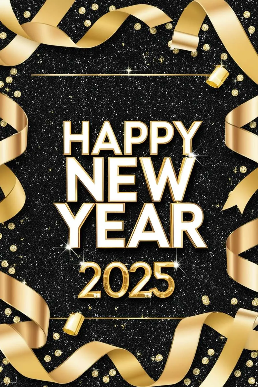 Customized Happy New Year 2025 E-greetings - Royalty Free Happy New Year 2025 Greetings Image | Pngmagic Free Download Customized Happy New Year 2025 E-greetings - High Quality Happy New Year 2025 Greetings Background