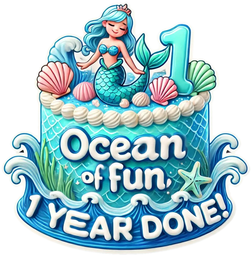 Cute 1st Birthday Cake Png For Baby Girl Photos - Royalty Free 1st Birthday Cake Png Image | Pngmagic Free Download Cute 1st Birthday Cake Png For Baby Girl Photos - High Quality 1st Birthday Cake Png PNG Image
