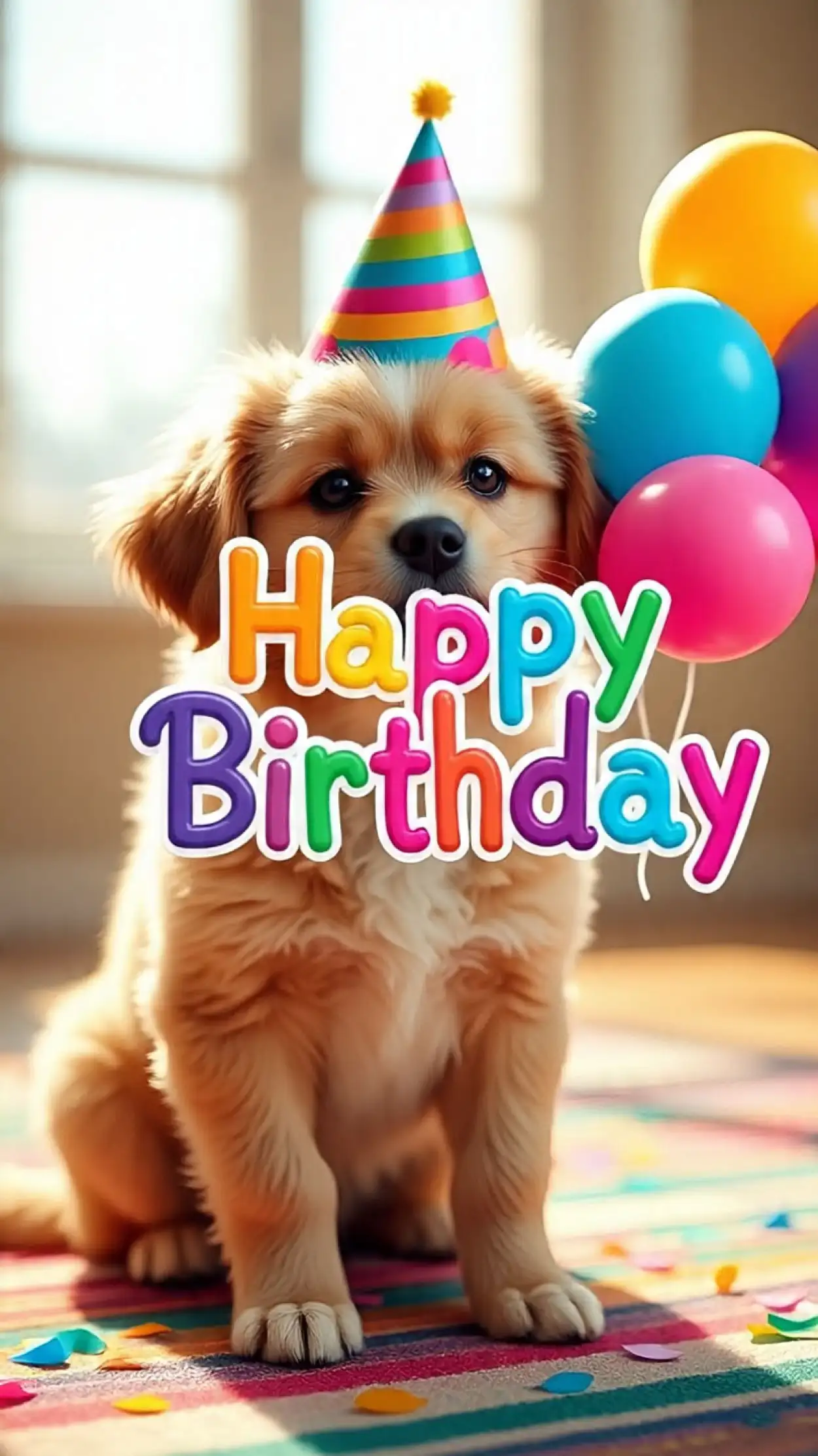 Free Download Cute And Funny Happy Birthday Wishes - High Quality Funny Happy Birthday Wishes Background