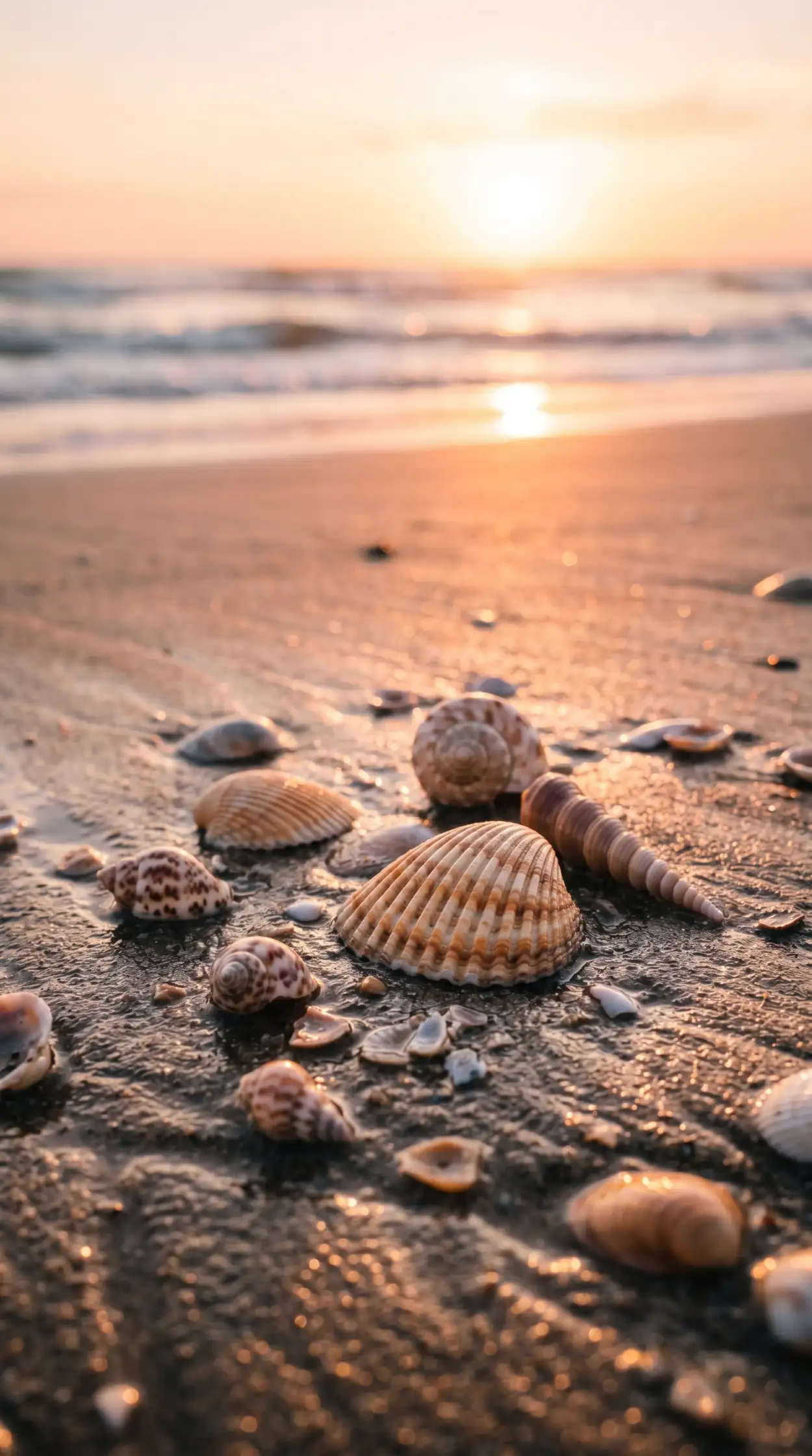 Free Download Cute Beach Aesthetic Wallpaper For Summer - High Quality Summer Aesthetic Wallpaper Image