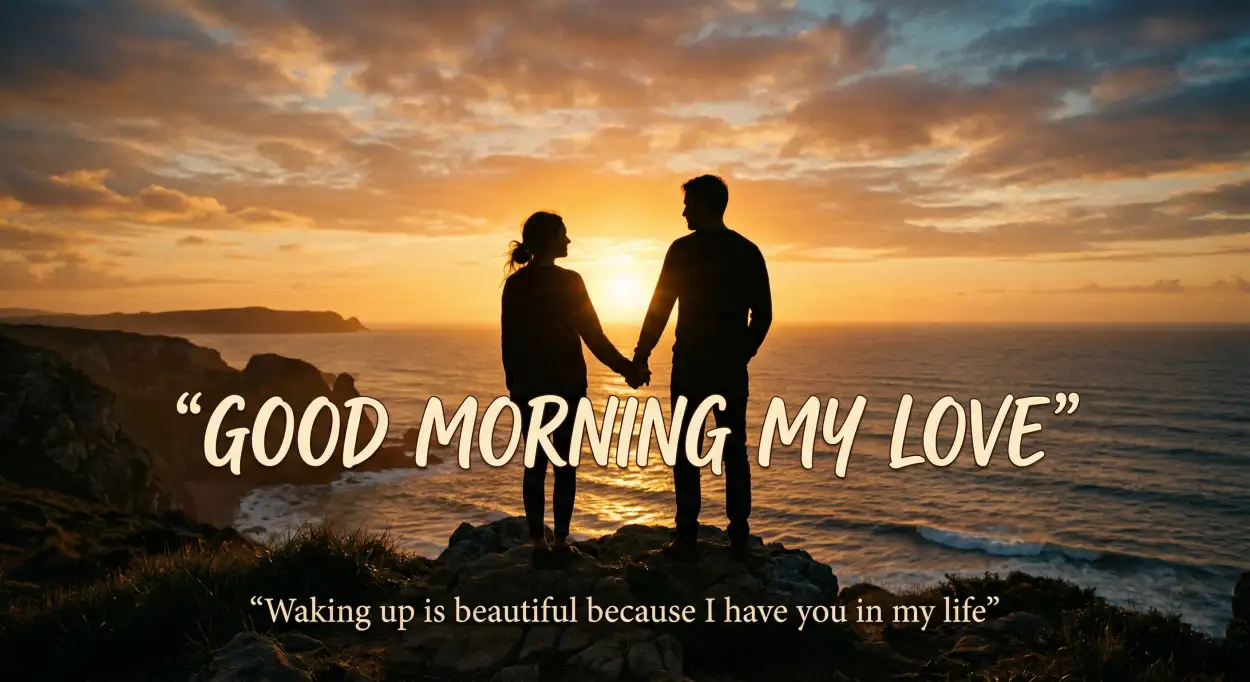 Free Download Cute Good Morning Images With Quotes For Girlfriend - High Quality Good Morning Images With Quotes Image