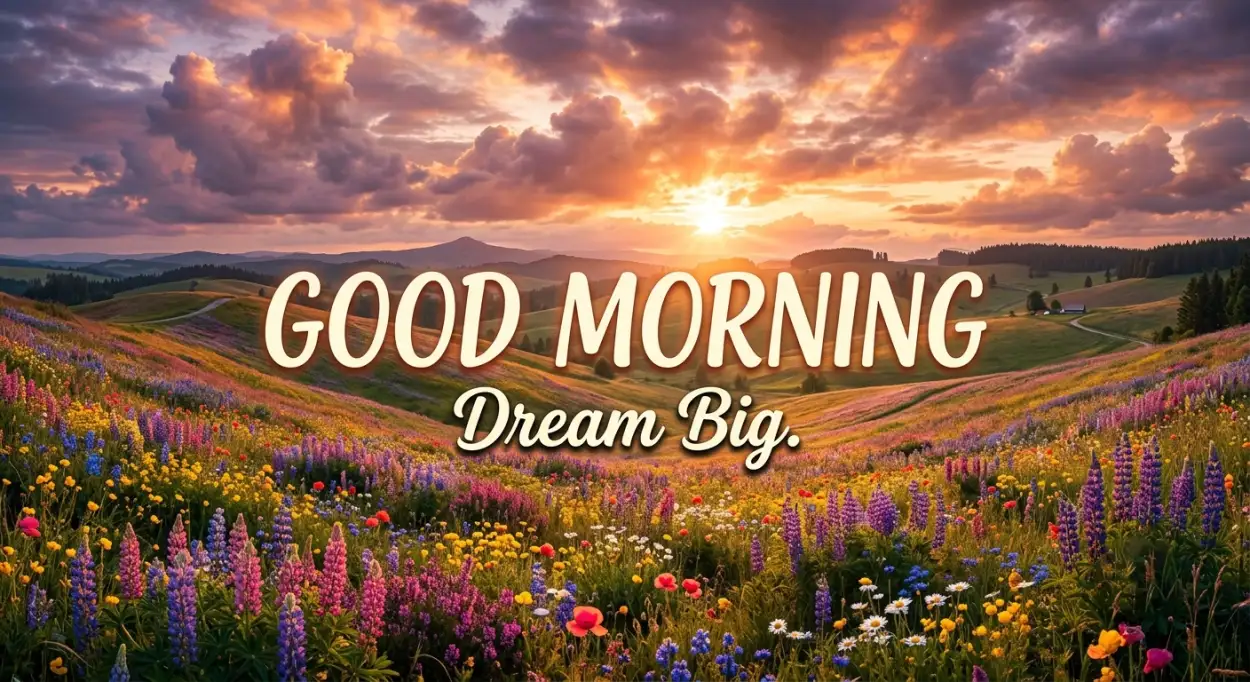 Free Download Cute Good Morning Sunrise Images - High Quality Good Morning Sunrise Image