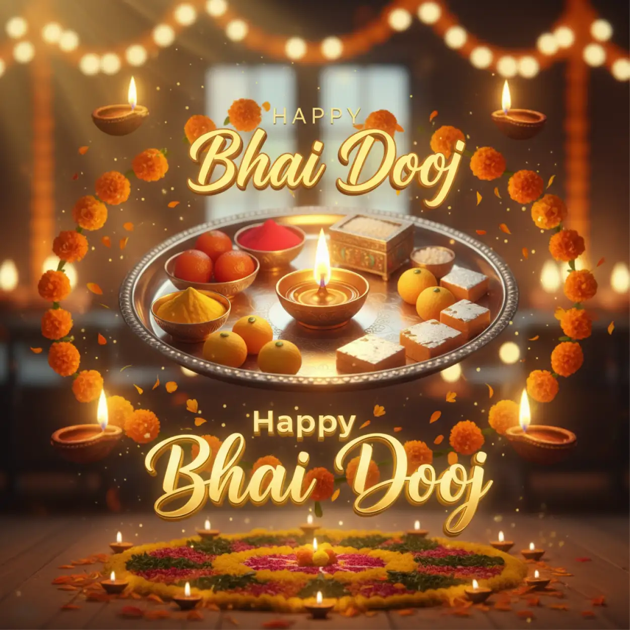 Cute Happy Bhai Dooj 2025 Wishes With Cartoon Images - Royalty Free Happy Bhai Dooj 2025 Wishes Image | Pngmagic Free Download Cute Happy Bhai Dooj 2025 Wishes With Cartoon Images - High Quality Happy Bhai Dooj 2025 Wishes Background