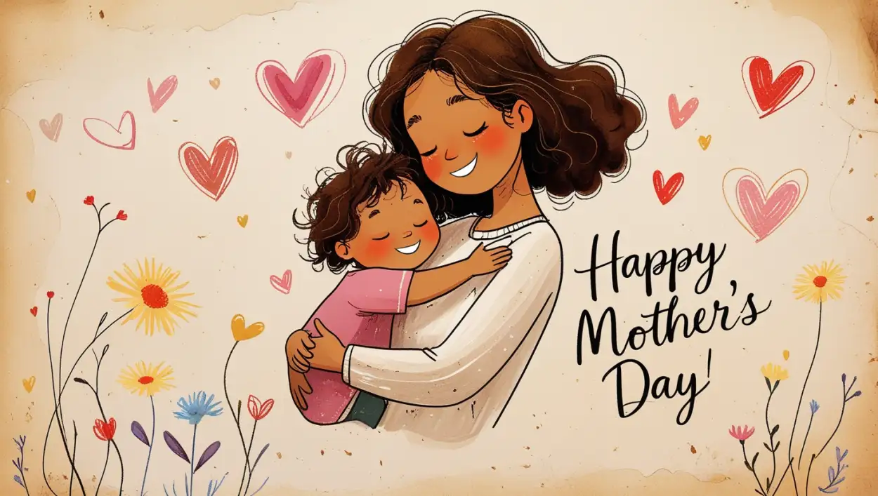 Cute Mothers Day Background For Cards - Royalty Free Mothers Day Background Image | Pngmagic Free Download Cute Mothers Day Background For Cards - High Quality Mothers Day Background Background