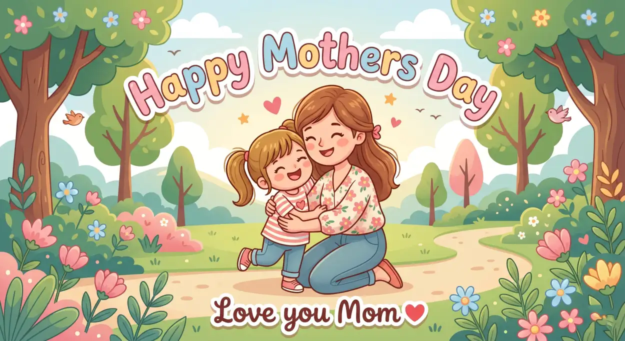 Free Download Cute Mothers Day Quotes For Story Upload - High Quality Mothers Day Quotes Image