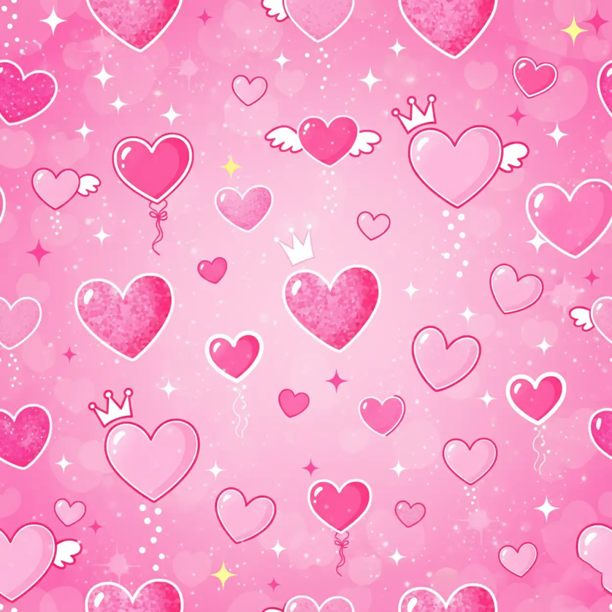 Free Download Cute Pink Youtube Thumbnail Background For Girls Channel - High Quality Youtube Thumbnail Background Background