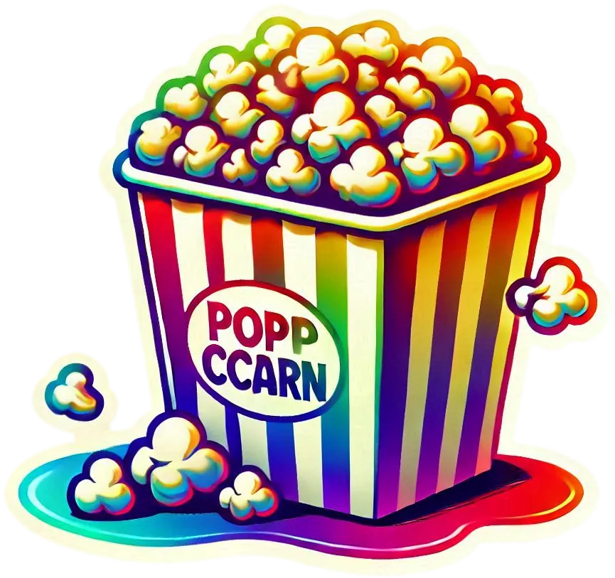 Cute Popcorn Bucket Png With Popcorn Spilling - Royalty Free Popcorn Bucket PNG Free Download Image | Pngmagic Free Download Cute Popcorn Bucket Png With Popcorn Spilling - High Quality Popcorn Bucket PNG Free Download PNG Image