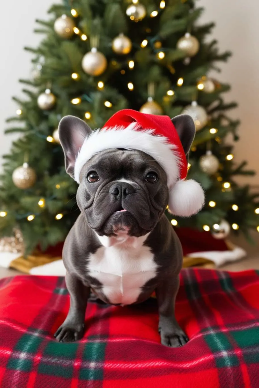 Cute Puppy Merry Christmas Dog Image Free Download - Royalty Free Merry Christmas Dog Image Image | Pngmagic Free Download Cute Puppy Merry Christmas Dog Image Free Download - High Quality Merry Christmas Dog Image Background