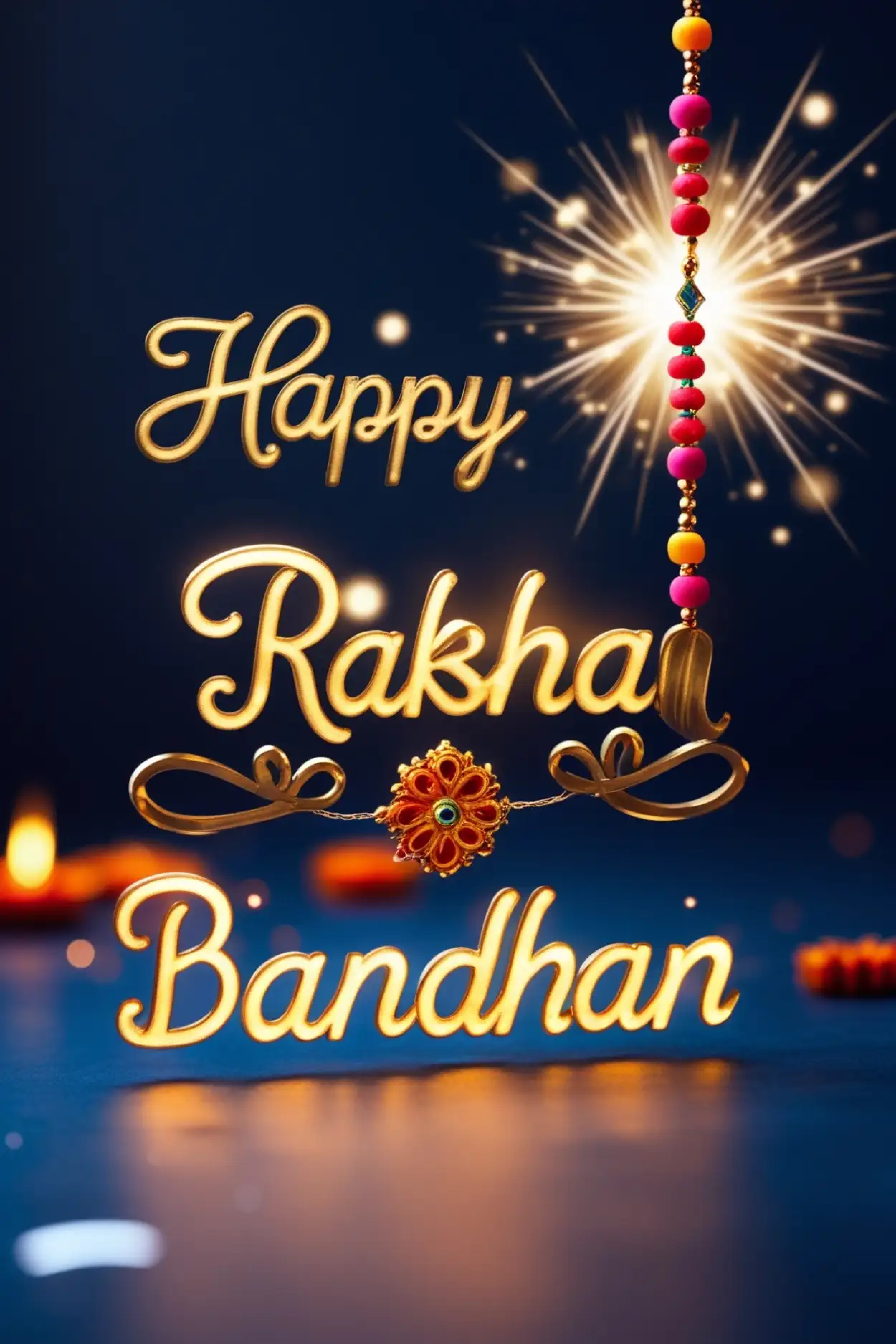 Free Download Cute Raksha Bandhan Hd Mobile Wallpaper For Sister - High Quality Raksha Bandhan HD Wallpaper For Mobile Background