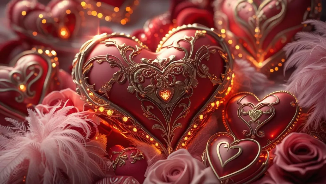 Cute Red And Pink Backgrounds For Valentines Day Party Themes - Royalty Free Red And Pink Backgrounds For Valentine Day Image | Pngmagic Free Download Cute Red And Pink Backgrounds For Valentines Day Party Themes - High Quality Red And Pink Backgrounds For Valentine Day Background