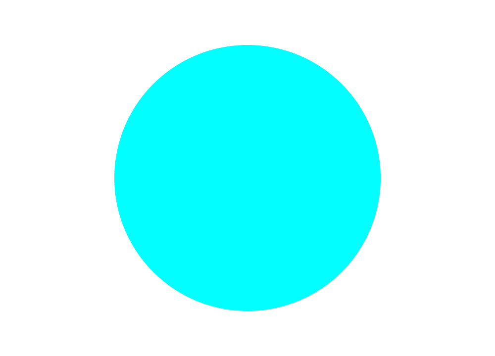 Cyan Solid Circle Png Image - Royalty Free Circle Image | Pngmagic Free Download Cyan Solid Circle Png Image - High Quality Circle PNG Image