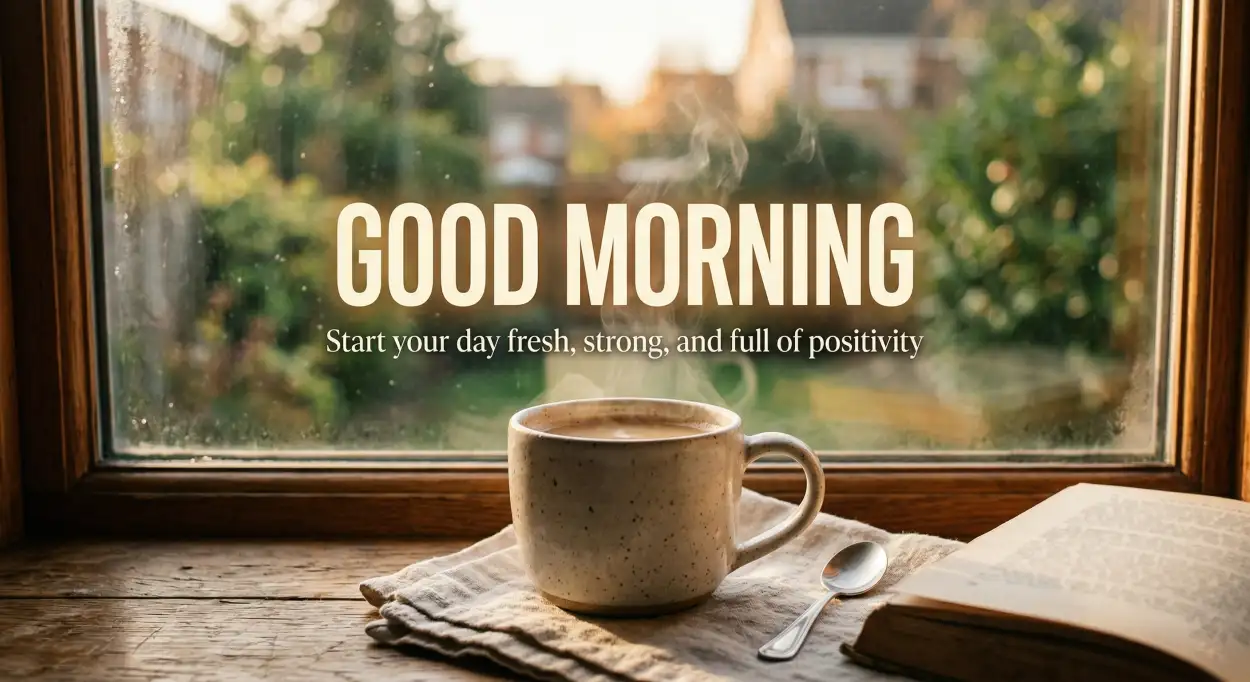 Free Download Daily Updated Good Morning Images With Quotes - High Quality Good Morning Images With Quotes Image