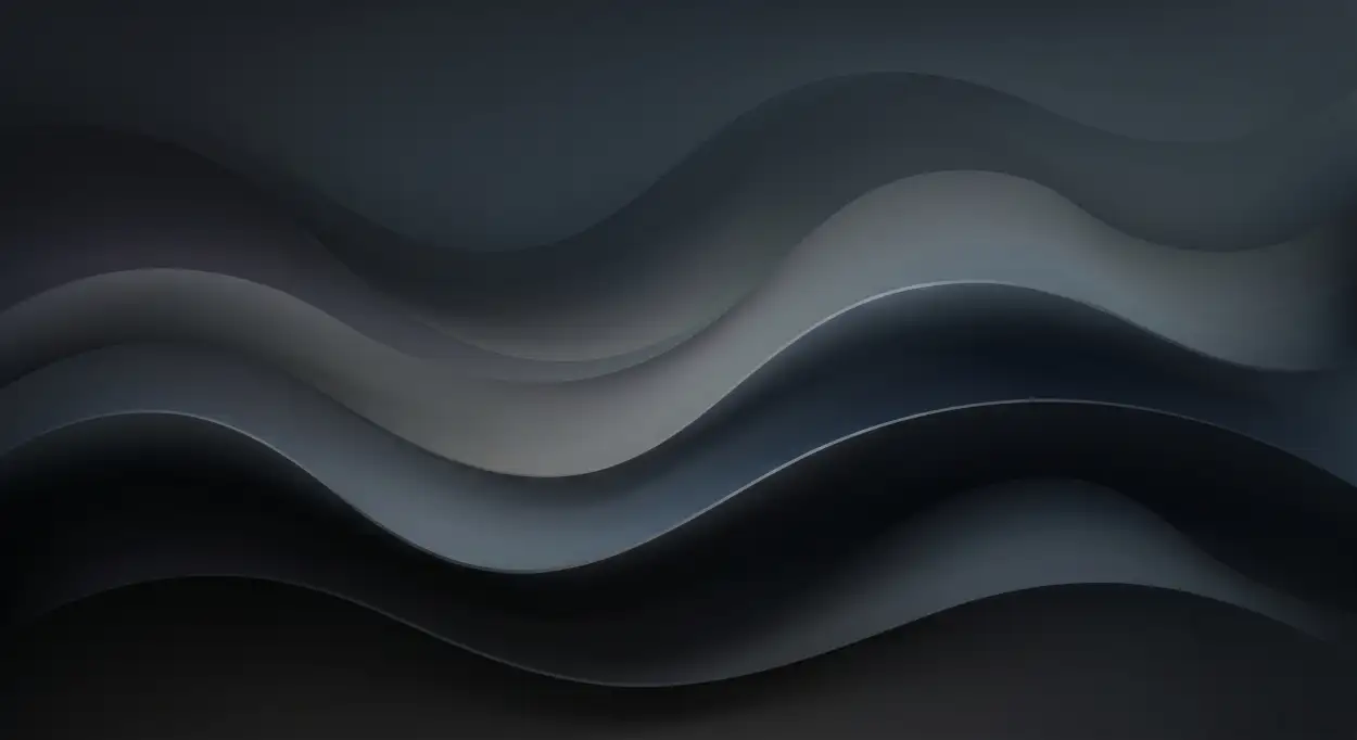 Free Download Dark Black Gradient Background For Youtube Thumbnail Design 2 - High Quality Black Youtube Thumbnail Background Background Image