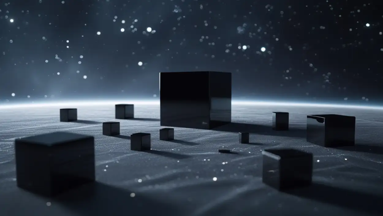 Free Download Dark Black Wallpaper For YouTube Thumbnail Creators - High Quality Black YouTube Thumbnail Background Background