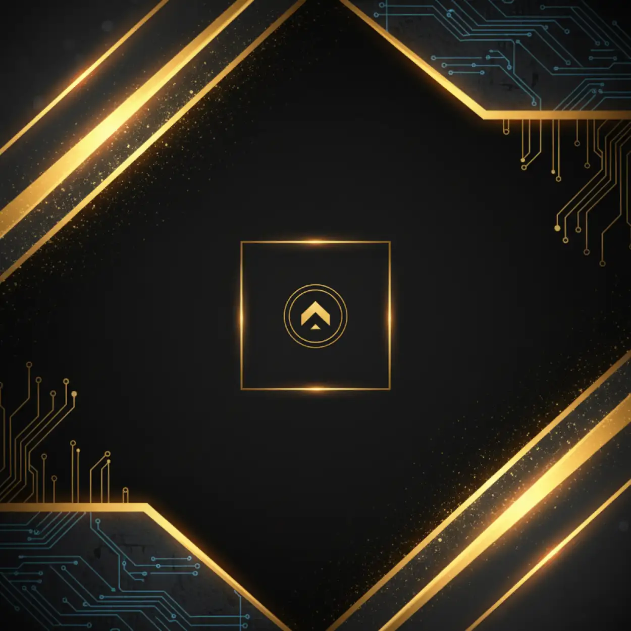 Free Download Dark Black Youtube Thumbnail Background With Metallic Finish - High Quality Black Youtube Thumbnail Background Background