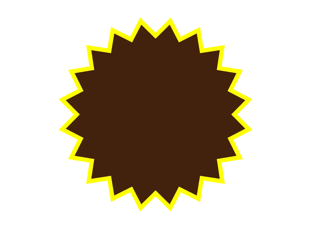 Dark Color Starburst Png - Royalty Free Starburst Image | Pngmagic Free Download Dark Color Starburst Png - High Quality Starburst PNG Image