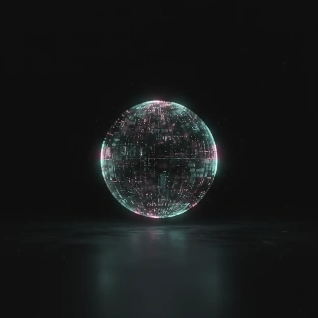 Free Download Dark Theme Ai Business Background - High Quality Ai Business Background Background