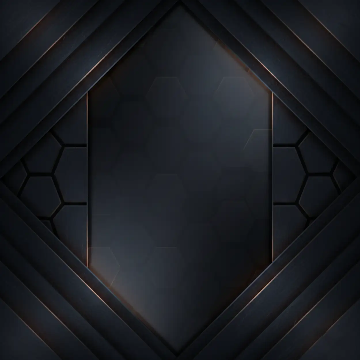 Free Download Dark Theme Powerpoint Presentation Background - High Quality PowerPoint Presentation Background Background