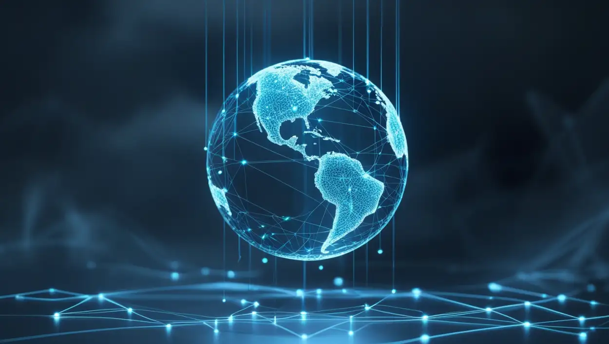 Free Download Dark Theme Professional Hero Background - High Quality Professional Website Hero Background Background