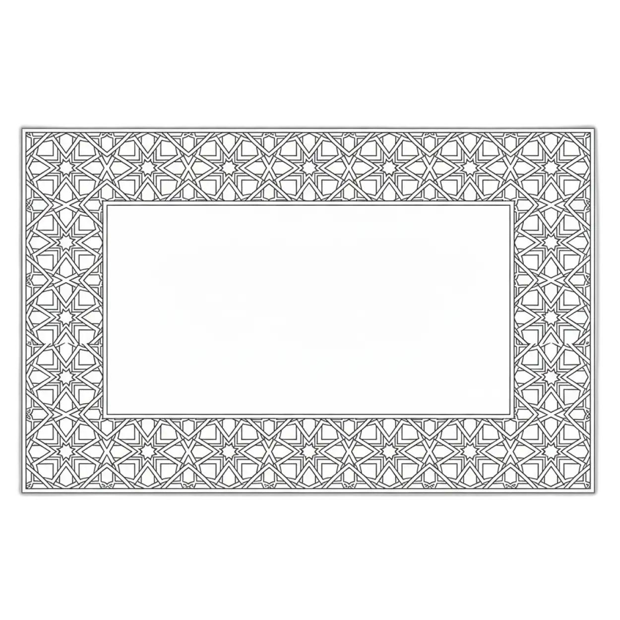 Decorative Frame Png Hd - Royalty Free Frame Png Image | Pngmagic Free Download Decorative Frame Png Hd - High Quality Frame Png PNG Image