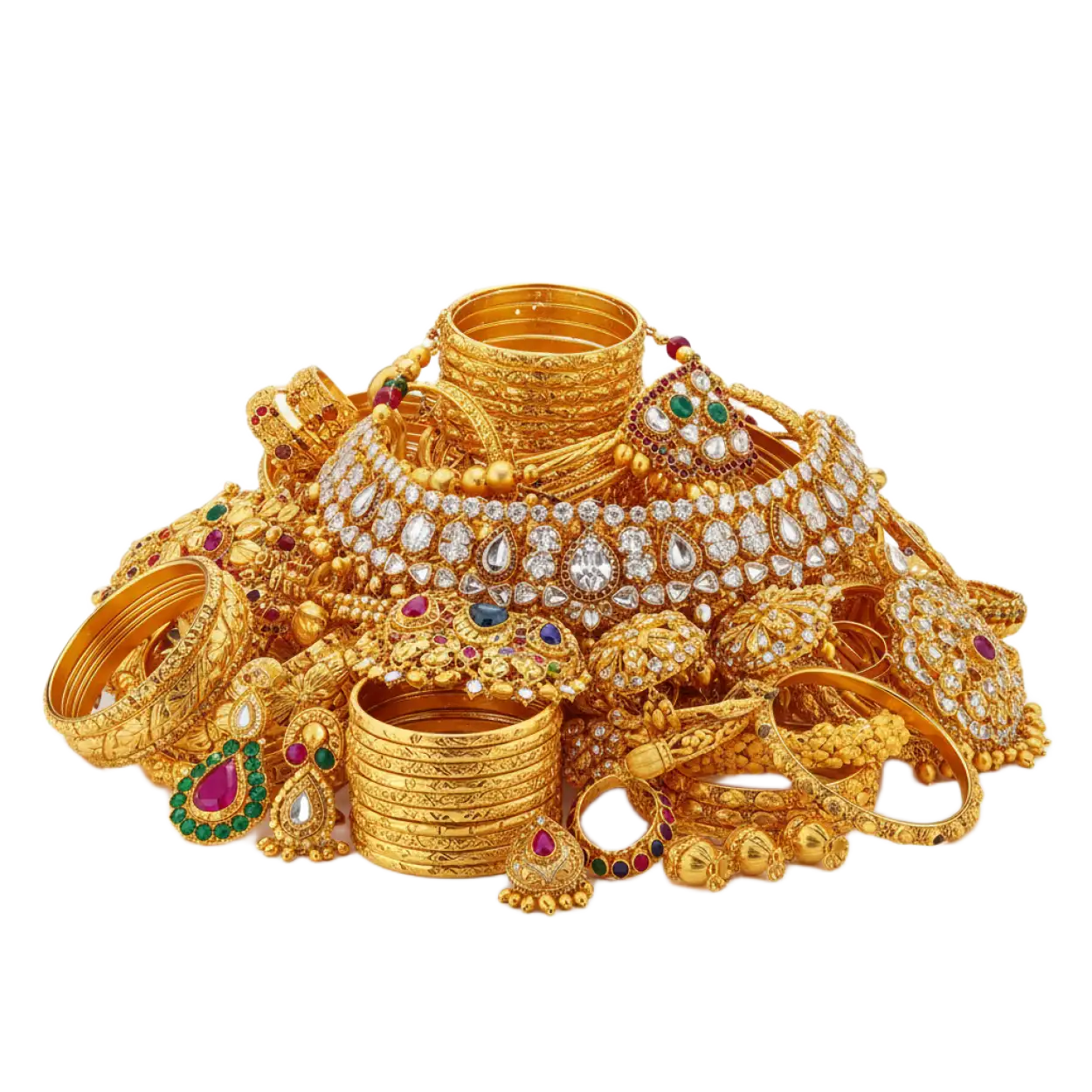 Dhanteras Jewellery Png Transparent Pic - Royalty Free Dhanteras Png Image | Pngmagic Free Download Dhanteras Jewellery Png Transparent Pic - High Quality Dhanteras Png PNG Image