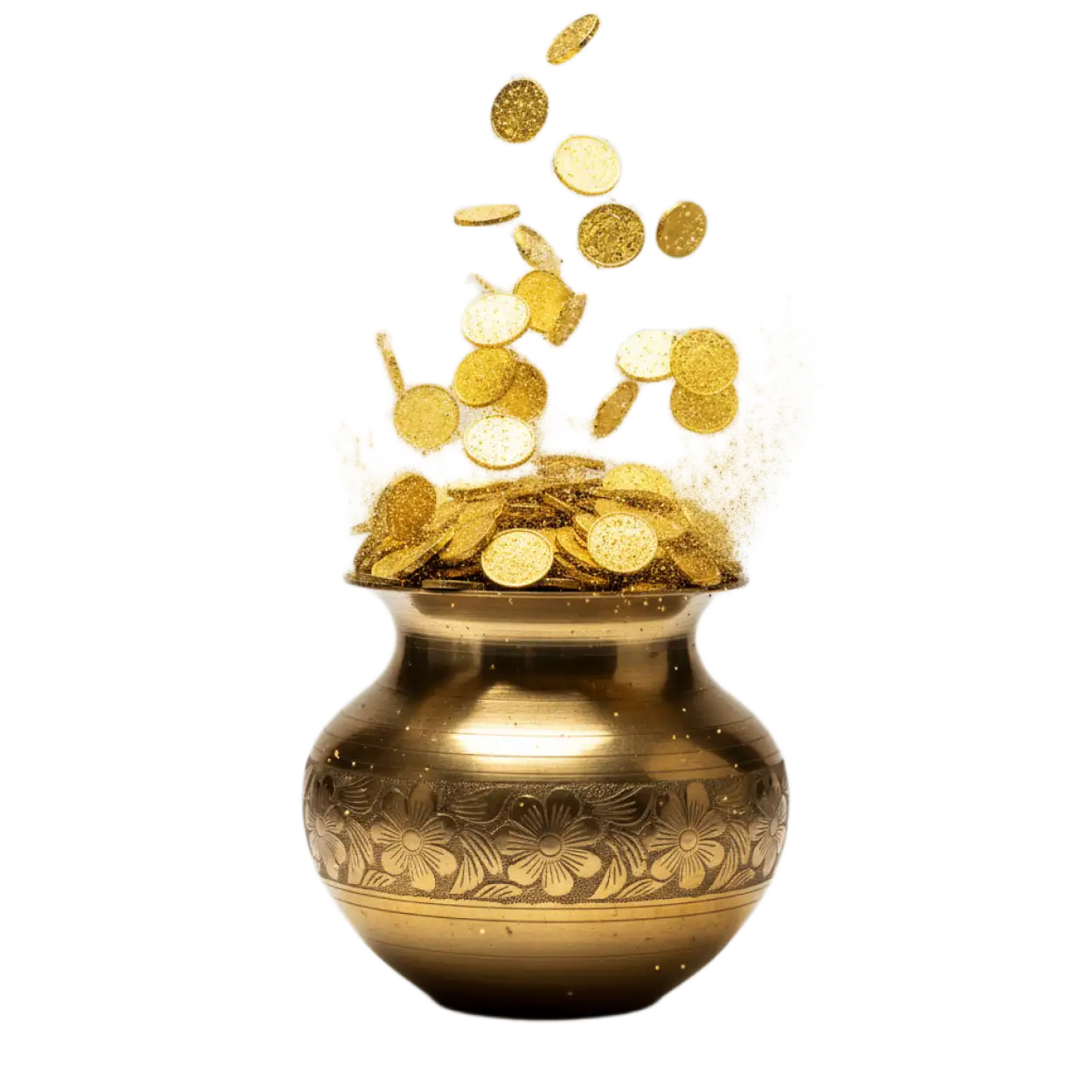Dhanteras Kalash Png Hd Quality - Royalty Free Dhanteras Png Image | Pngmagic Free Download Dhanteras Kalash Png Hd Quality - High Quality Dhanteras Png PNG Image