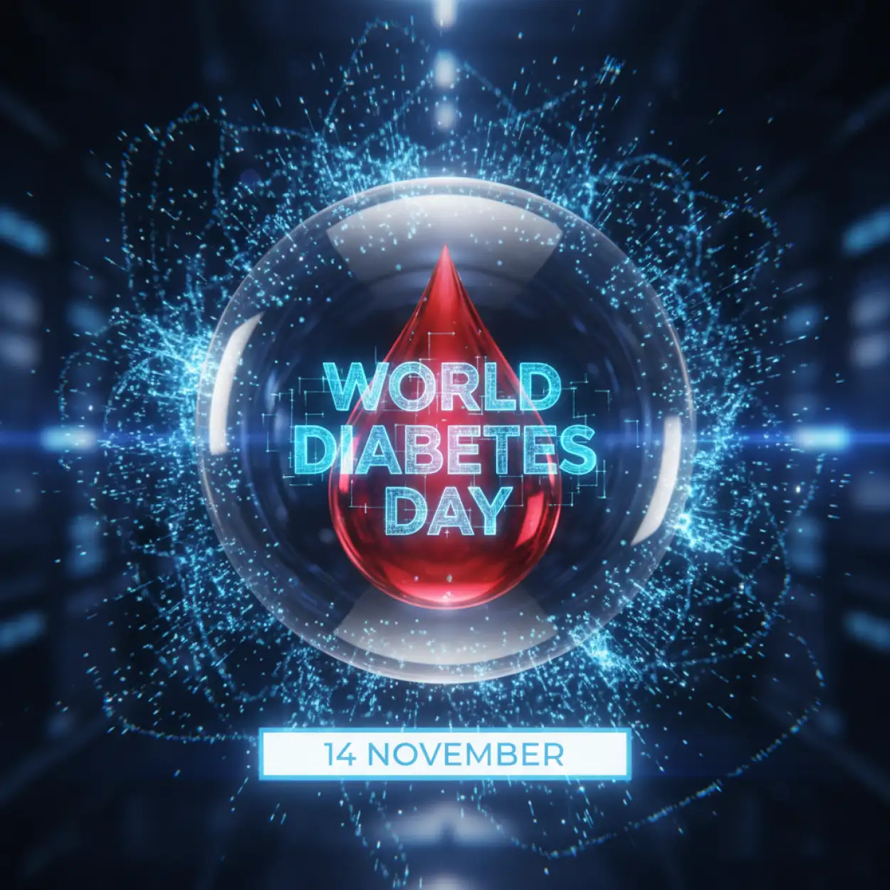 Diabetes Awareness Month And World Diabetes Day Difference - Royalty Free World Diabetes Day Image | Pngmagic Free Download Diabetes Awareness Month And World Diabetes Day Difference - High Quality World Diabetes Day Background