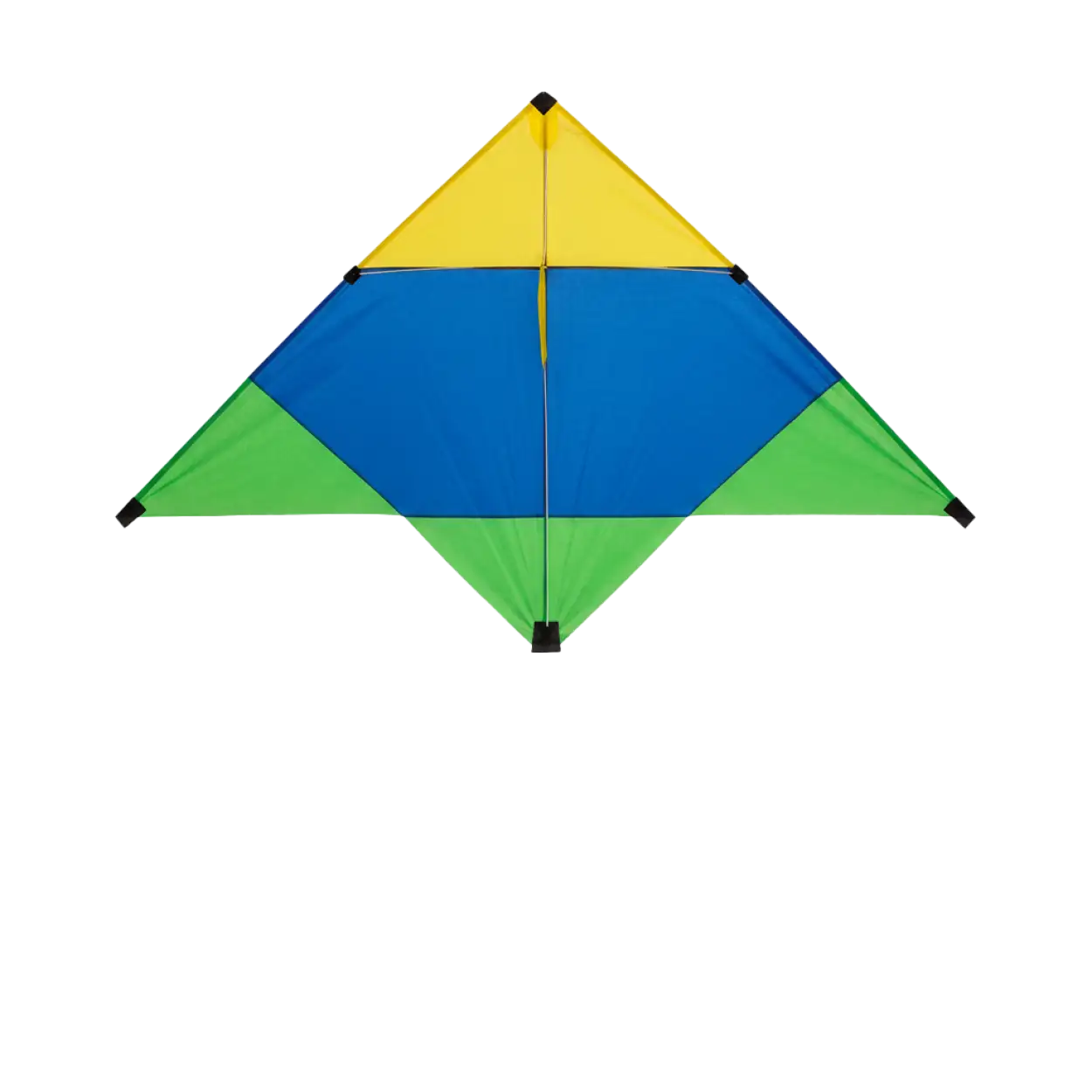 Free Download Diamond Shape Kite Png Image - High Quality Kite Png Transparent PNG