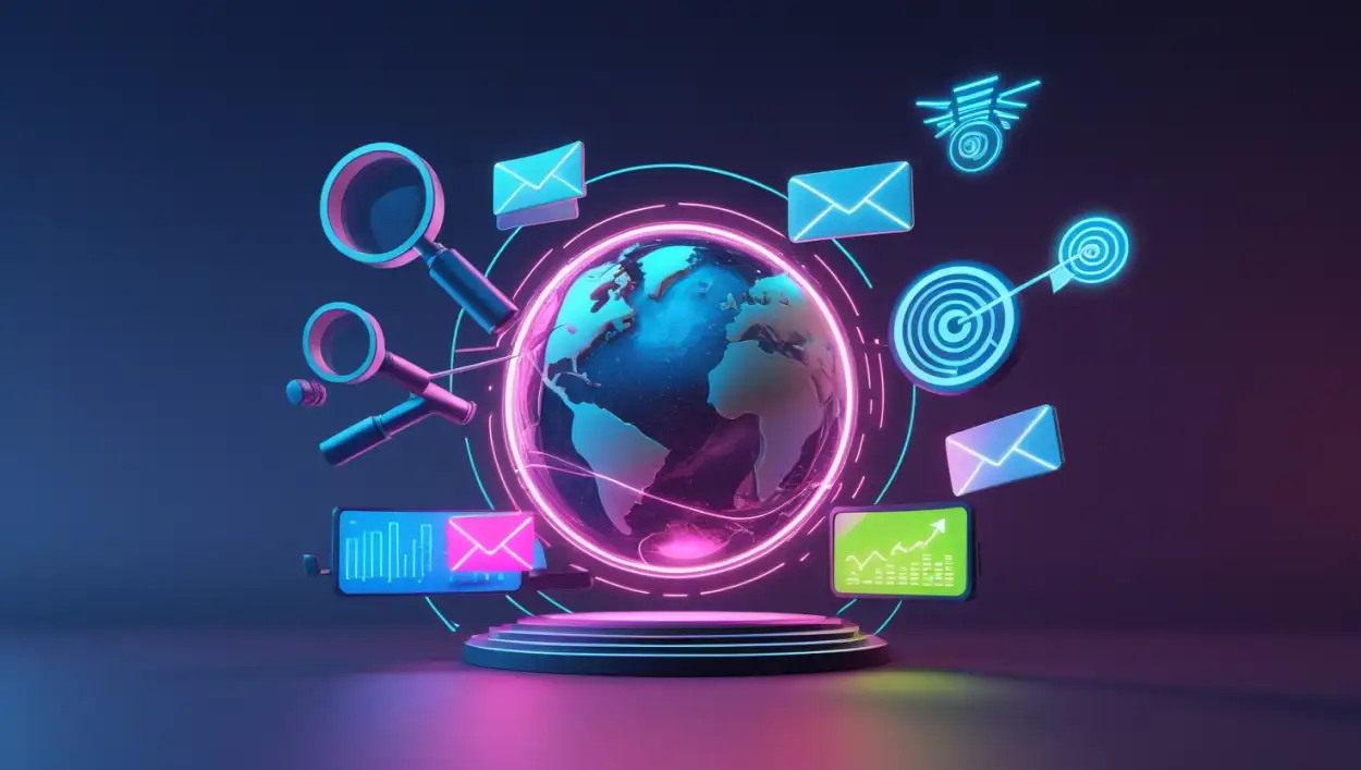 Digital Marketing Background For Presentation - Royalty Free Digital Marketing Background Image | Pngmagic Free Download Digital Marketing Background For Presentation - High Quality Digital Marketing Background Background