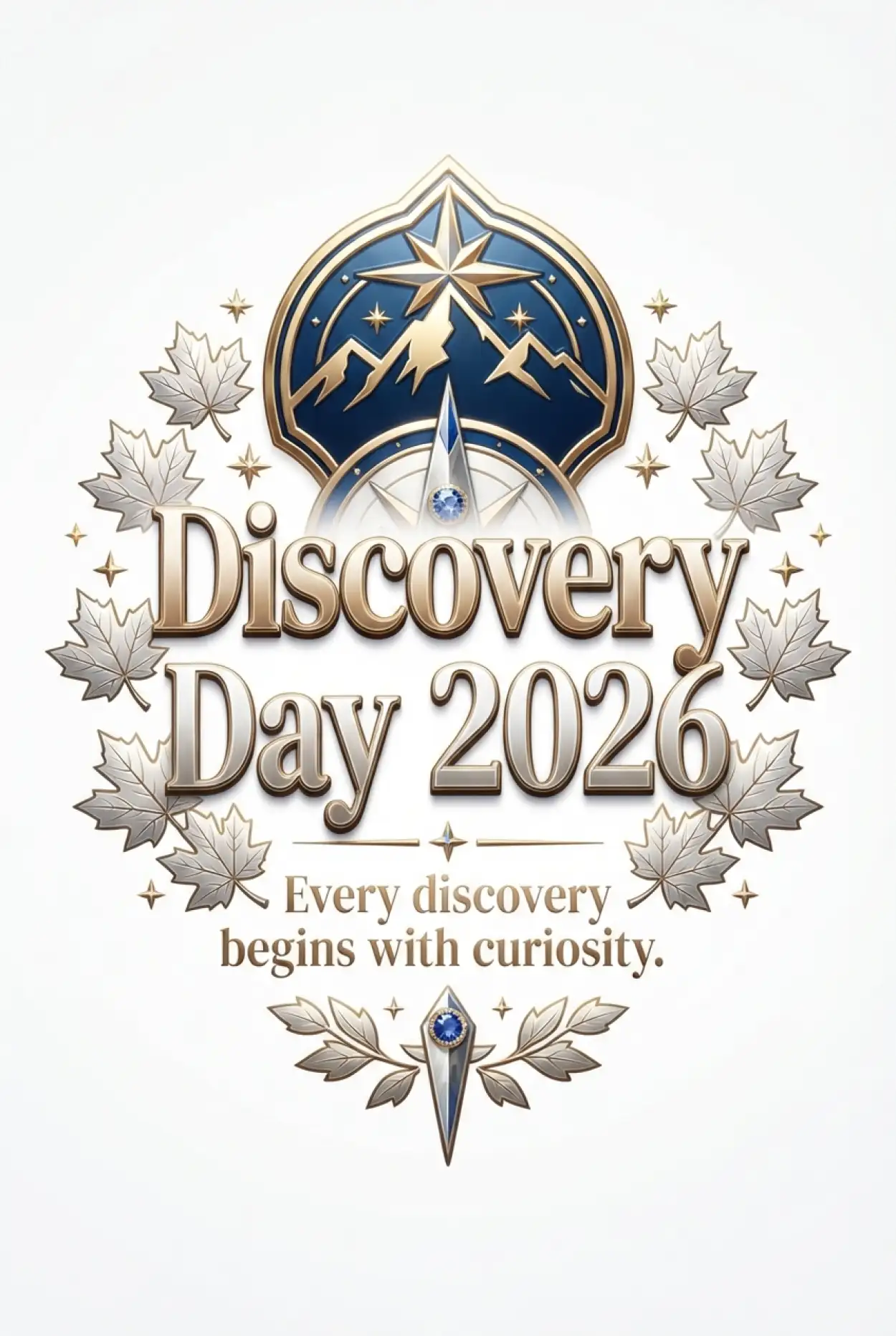 Free Download Discovery Day 2026 Clipart Png - High Quality Discovery Day 2026 Transparent PNG