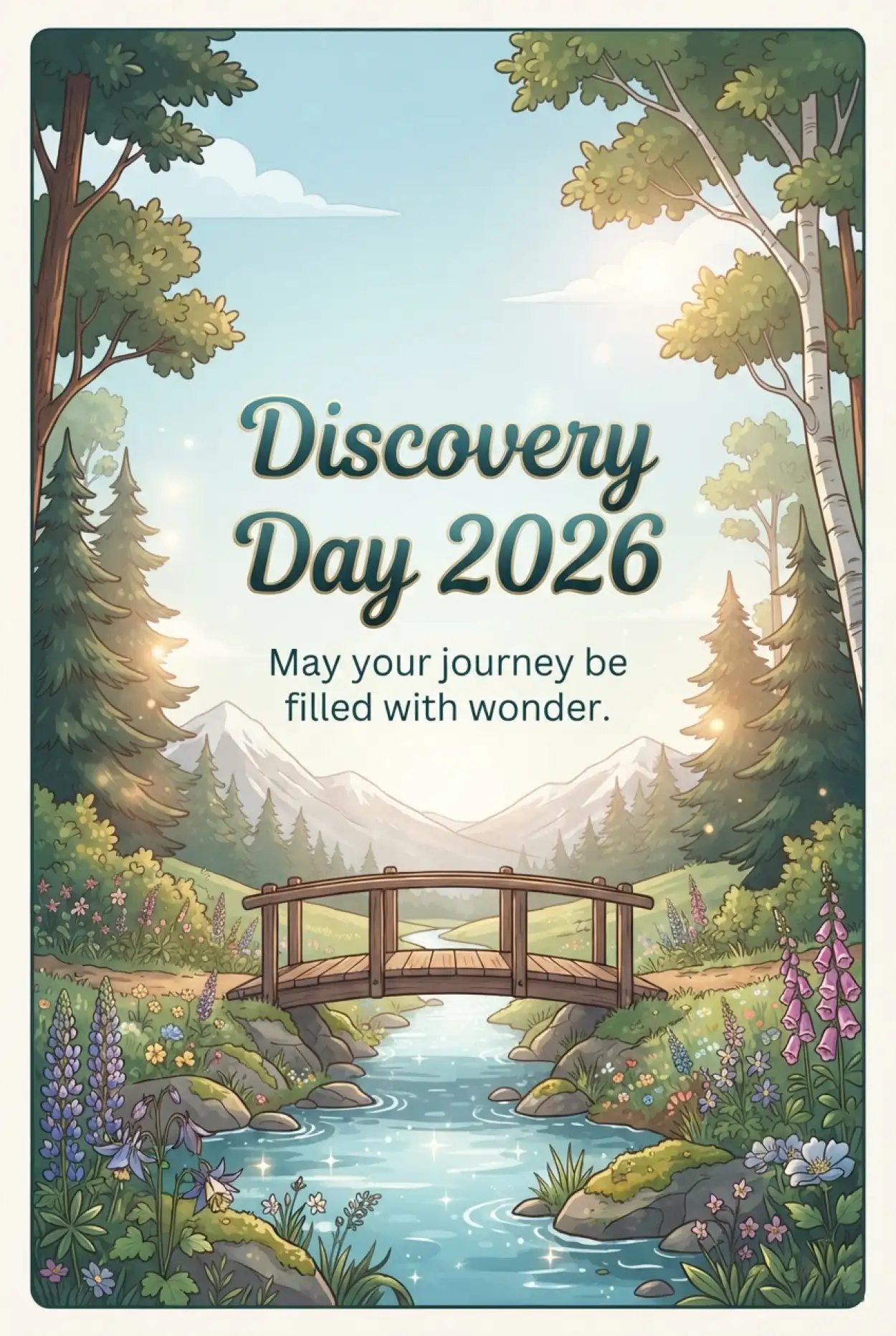 Free Download Discovery Day 2026 Greeting Image - High Quality Discovery Day 2026 Image