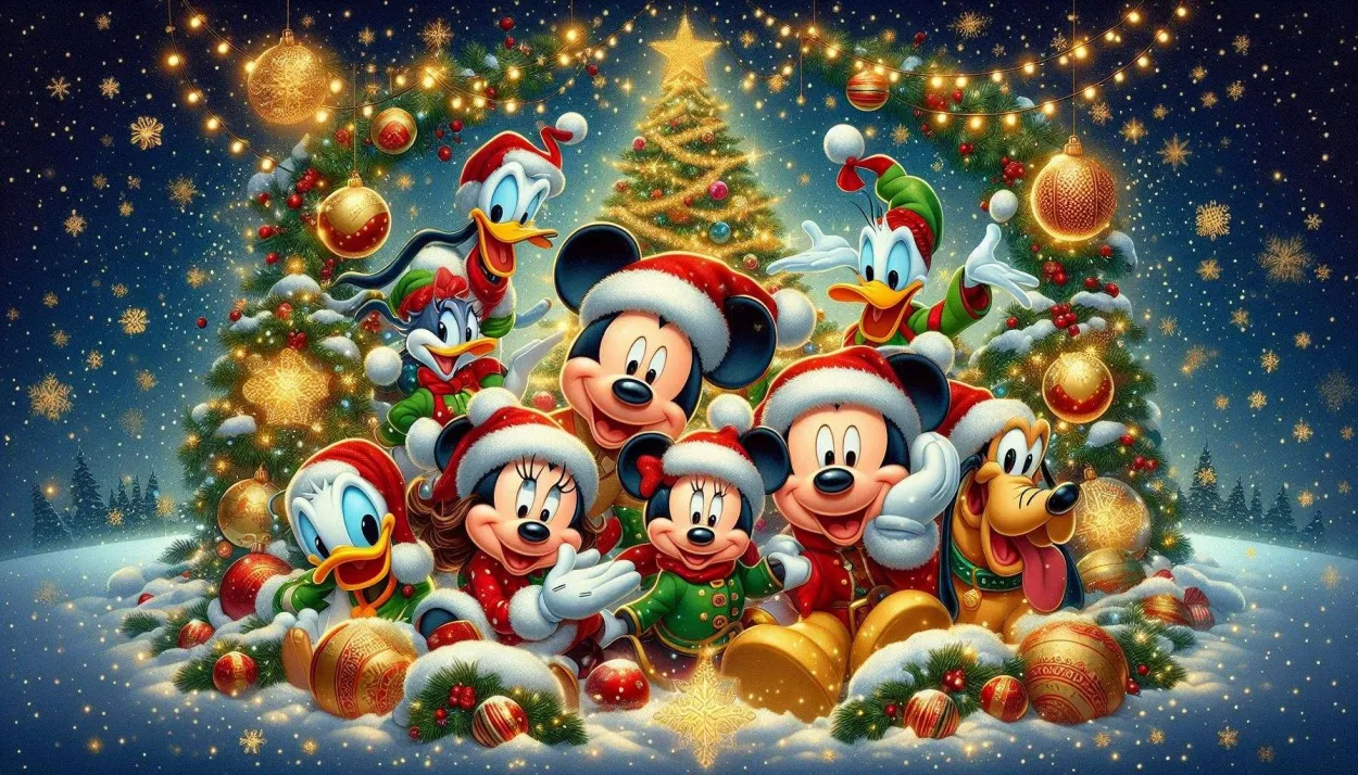 Free Download Disney Pixar Wallpaper With Characters - High Quality Disney Wallpaper Background