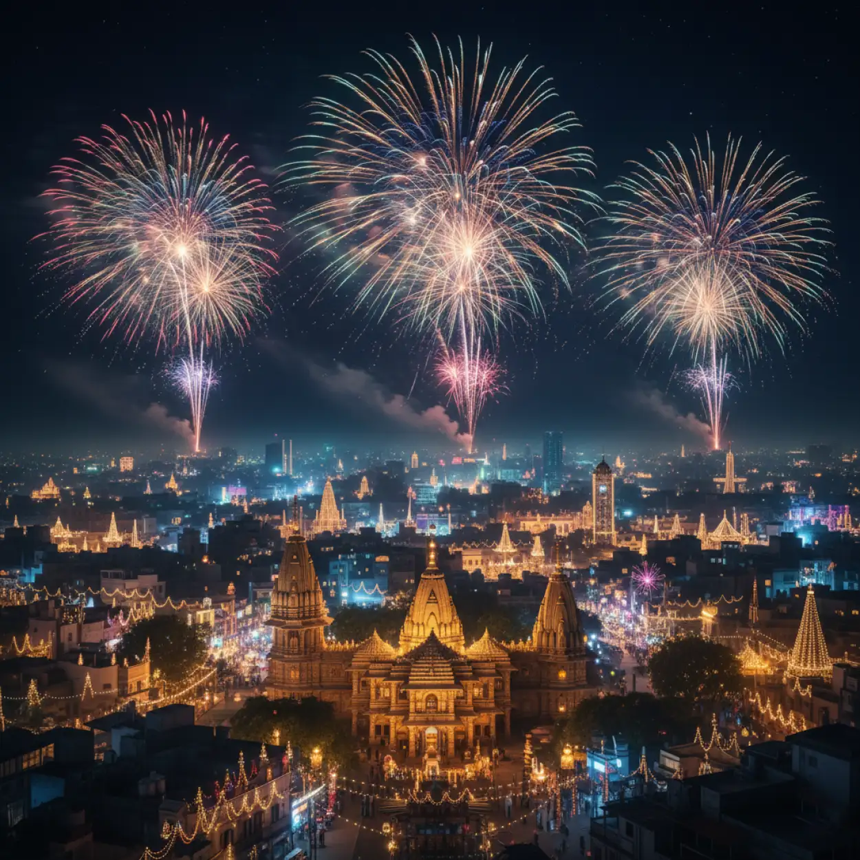 Free Download Diwali Background For Instagram Post Template - High Quality Diwali Background Background