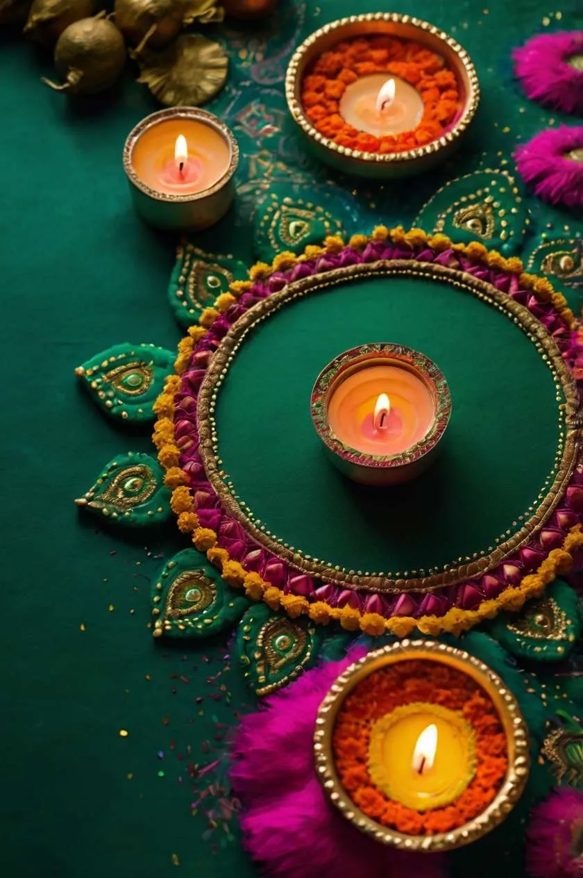 Diwali Backgrounds 2024 With Glittering Lights - Royalty Free Diwali Background Image | Pngmagic Free Download Diwali Backgrounds 2024 With Glittering Lights - High Quality Diwali Background Background