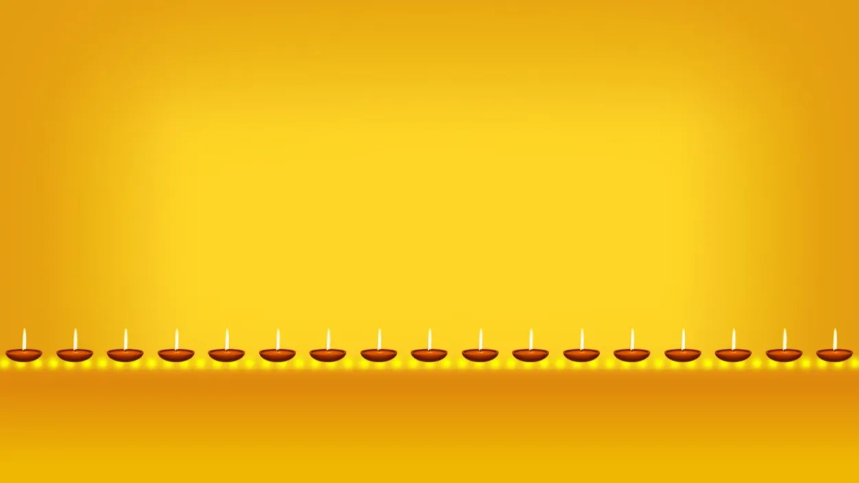Free Download Diwali Banner Background Images - High Quality Banner Background