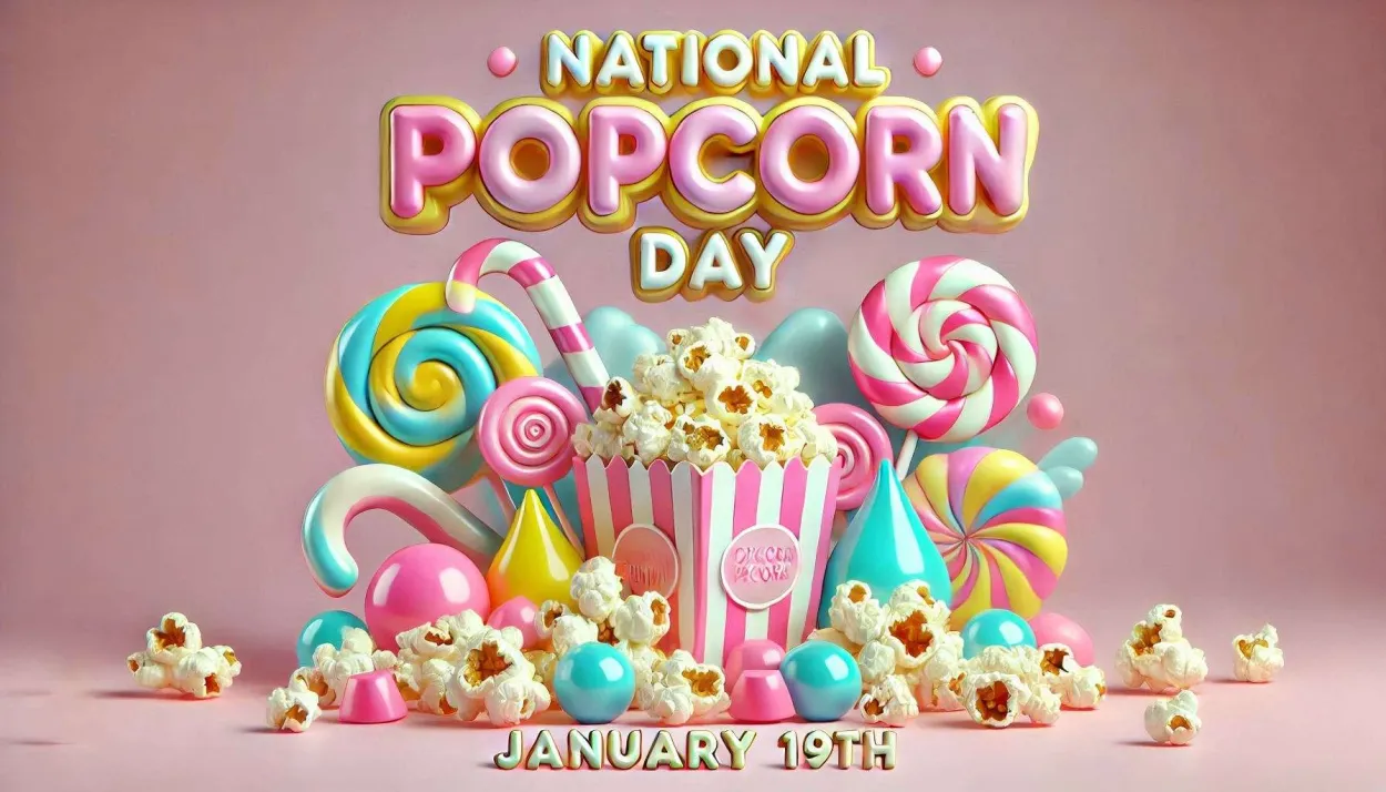 Diy Crafts With National Popcorn Day Clipart - Royalty Free National Popcorn Day Image | Pngmagic Free Download Diy Crafts With National Popcorn Day Clipart - High Quality National Popcorn Day Background