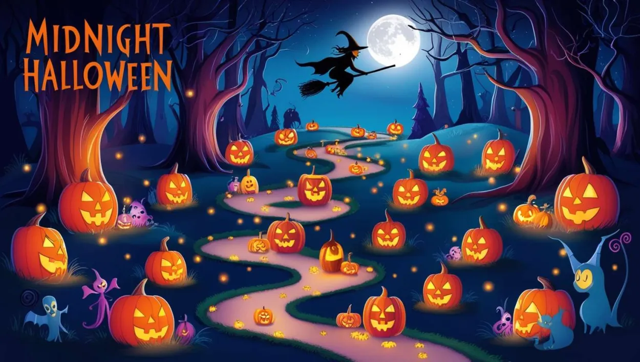 Diy Halloween Pumpkin Carving Templates And Photos - Royalty Free Halloween Image | Pngmagic Free Download Diy Halloween Pumpkin Carving Templates And Photos - High Quality Halloween Background