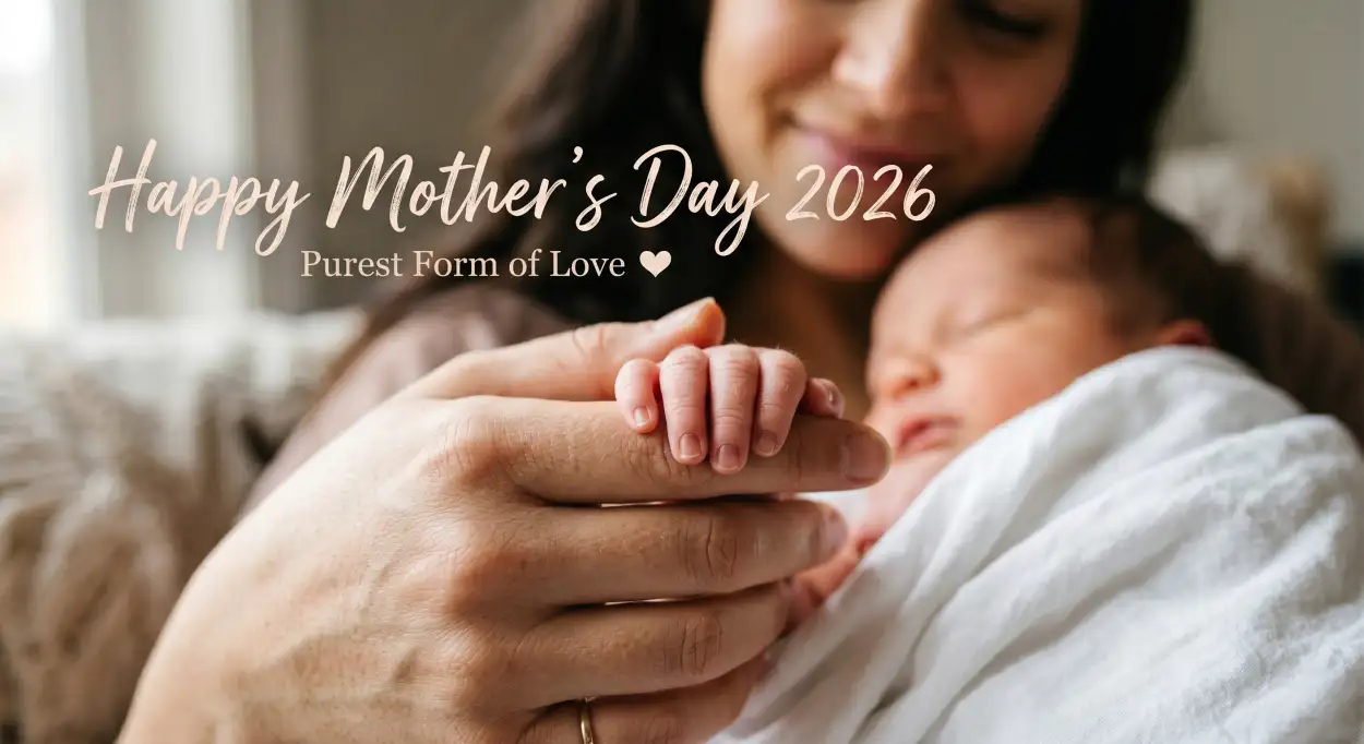 Free Download Diy Mothers Day Gift Ideas 2026 - High Quality Happy Mothers Day 2026 Image