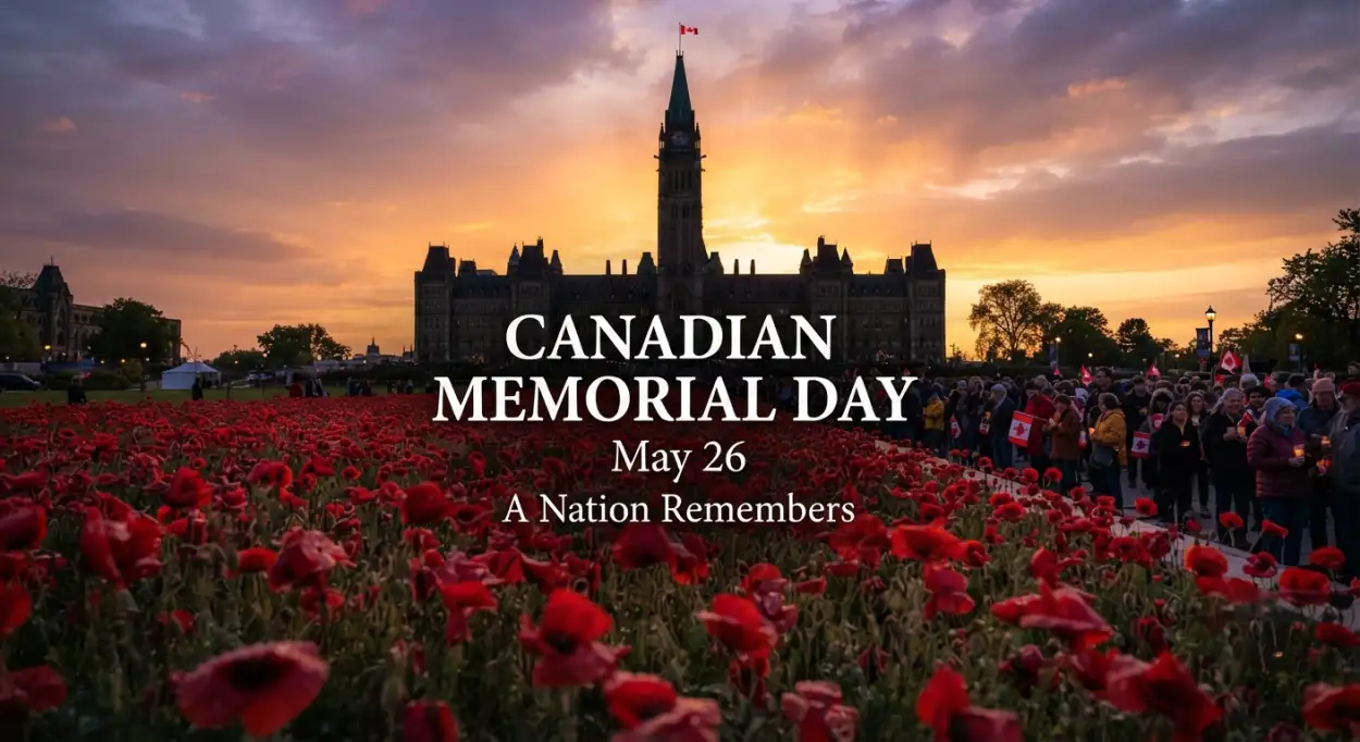 Free Download Download Canadian Memorial Day Wallpaper - High Quality Canadian Memorial Day Image
