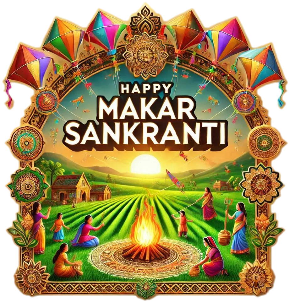 Download Happy Makar Sankranti Png Images In English - Royalty Free Happy Makar Sankranti Png Greeings In English Image | Pngmagic Free Download Download Happy Makar Sankranti Png Images In English - High Quality Happy Makar Sankranti Png Greeings In English PNG Image