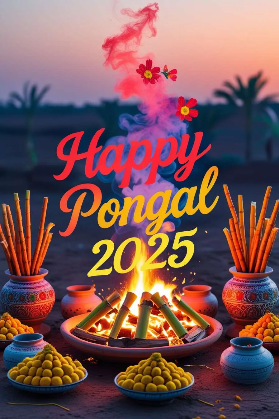 Download Happy Pongal 2025 Celebration Wallpapers In 4k - Royalty Free Happy Pongal 2025 Image | Pngmagic Free Download Download Happy Pongal 2025 Celebration Wallpapers In 4k - High Quality Happy Pongal 2025 Background