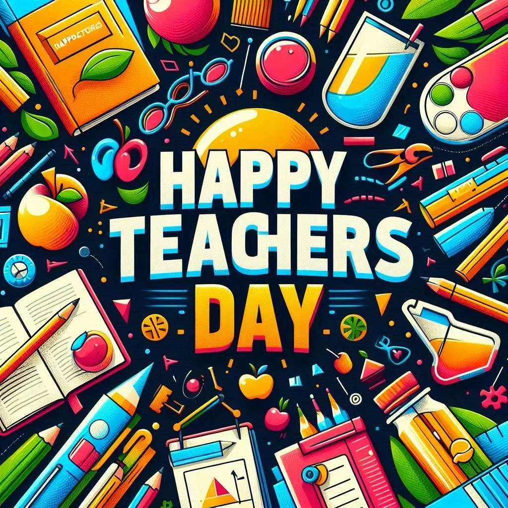 Download Happy Teachers Day Greeting Cards - Royalty Free Happy Teachers Day Image | Pngmagic Free Download Download Happy Teachers Day Greeting Cards - High Quality Happy Teachers Day Background