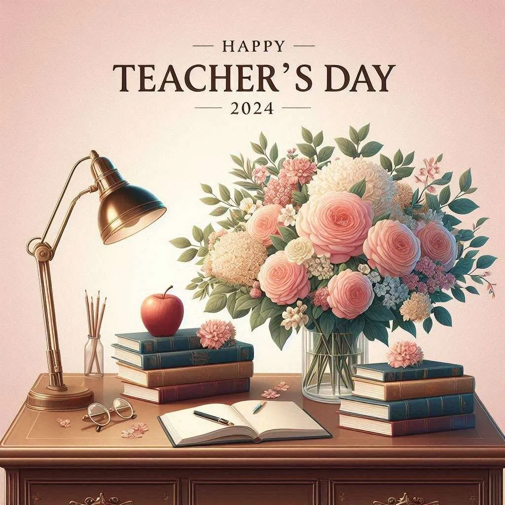Free Download Download Happy Teachers Day Greeting Cards - High Quality Happy Teachers Day Background