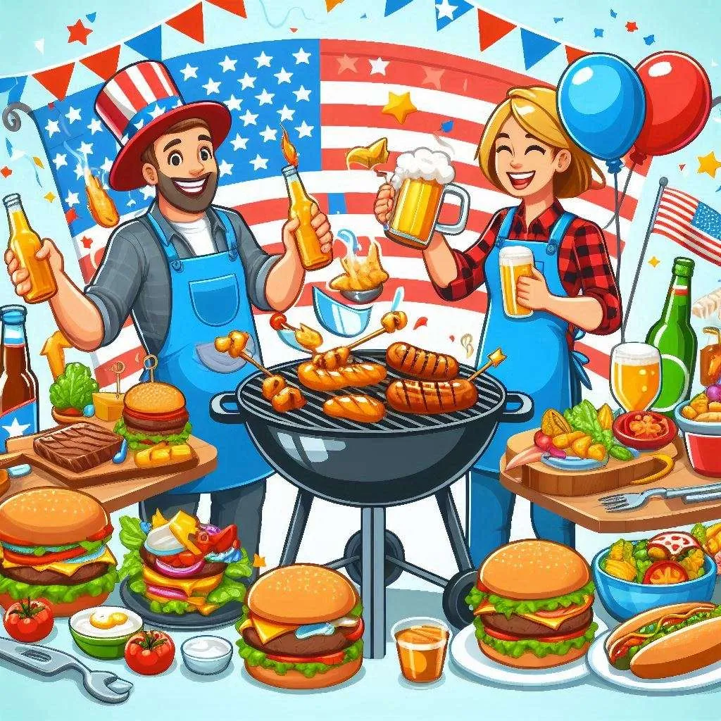 Download Happy Us Labor Day Weekend Barbecue Party Pictures - Royalty Free Happy US Labor Day Image | Pngmagic Free Download Download Happy Us Labor Day Weekend Barbecue Party Pictures - High Quality Happy US Labor Day Background
