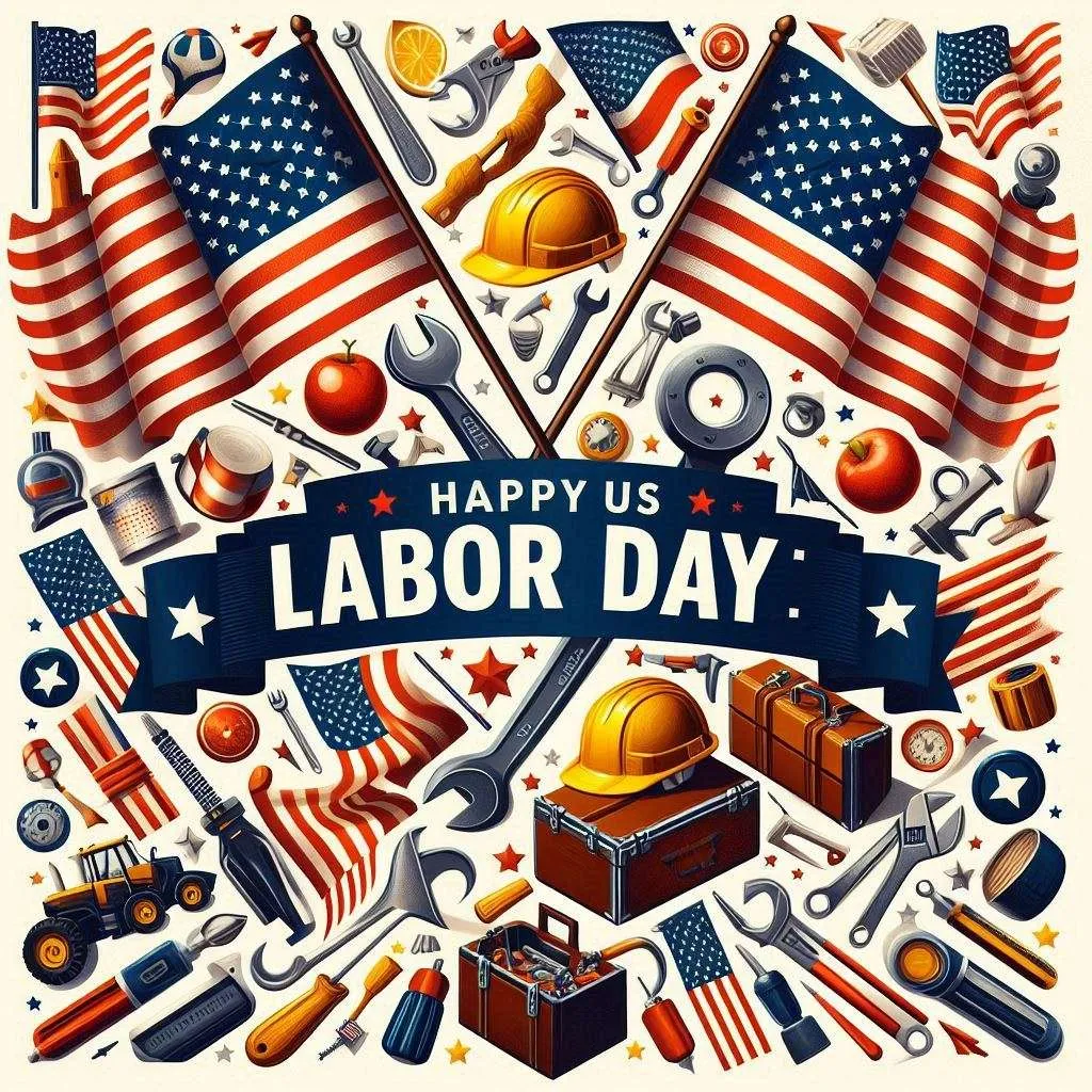 Free Download Download Happy Us Labor Day Workers Rights Movement Images - High Quality Happy US Labor Day Background