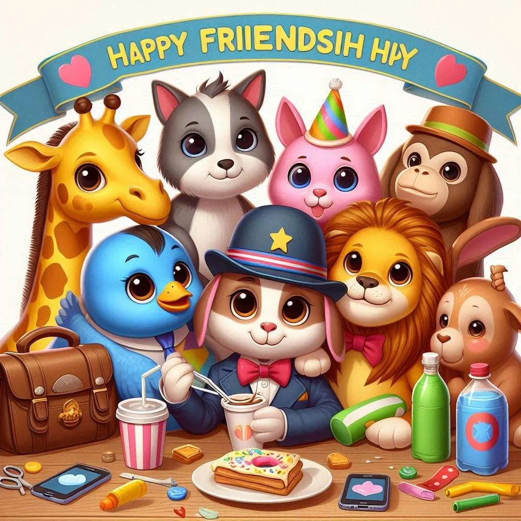 Download Hd Friendship Day Images For Mobile - Royalty Free Happy Friendship Image | Pngmagic Free Download Download Hd Friendship Day Images For Mobile - High Quality Happy Friendship Background