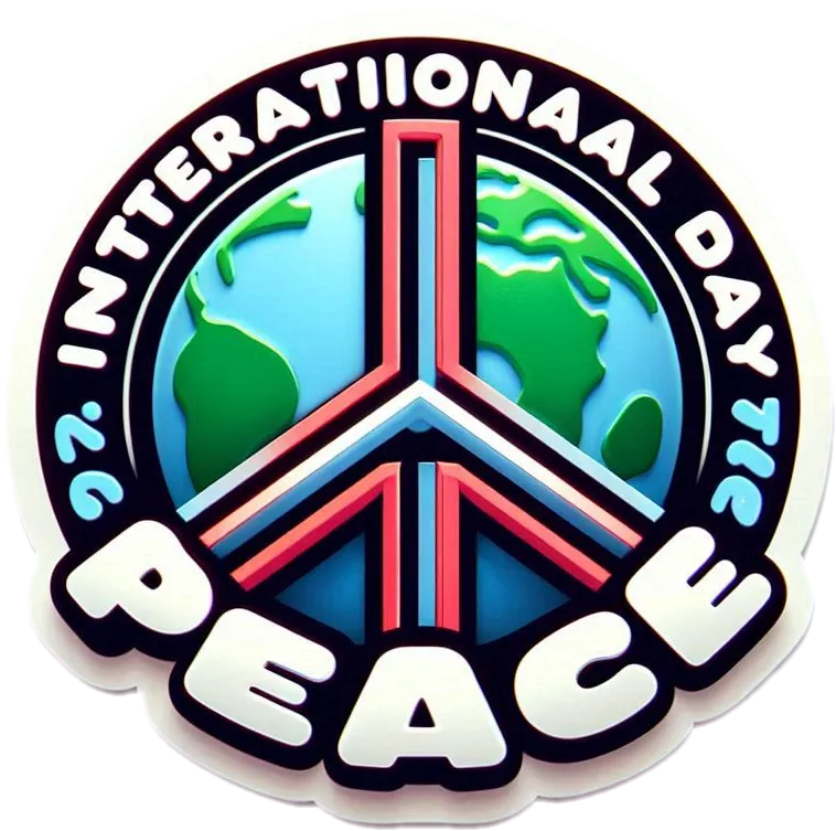 Free Download Download International Day Of Peace Png Transparent - High Quality International Day Of Peace PNG Image
