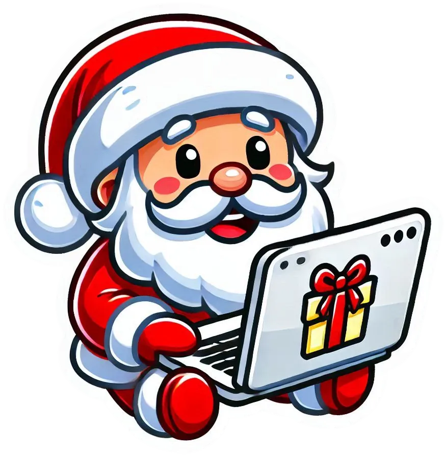 Download Smiling Santa Claus Png Clipart Online - Royalty Free Smiling Santa Claus Png Image | Pngmagic Free Download Download Smiling Santa Claus Png Clipart Online - High Quality Smiling Santa Claus Png PNG Image