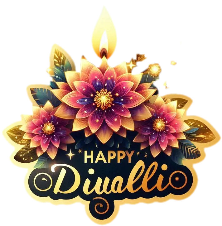 Download Sparkling Happy Diwali Png With Fireworks Overlay - Royalty Free Diwali Fireworks Image | Pngmagic Free Download Download Sparkling Happy Diwali Png With Fireworks Overlay - High Quality Diwali Fireworks PNG Image