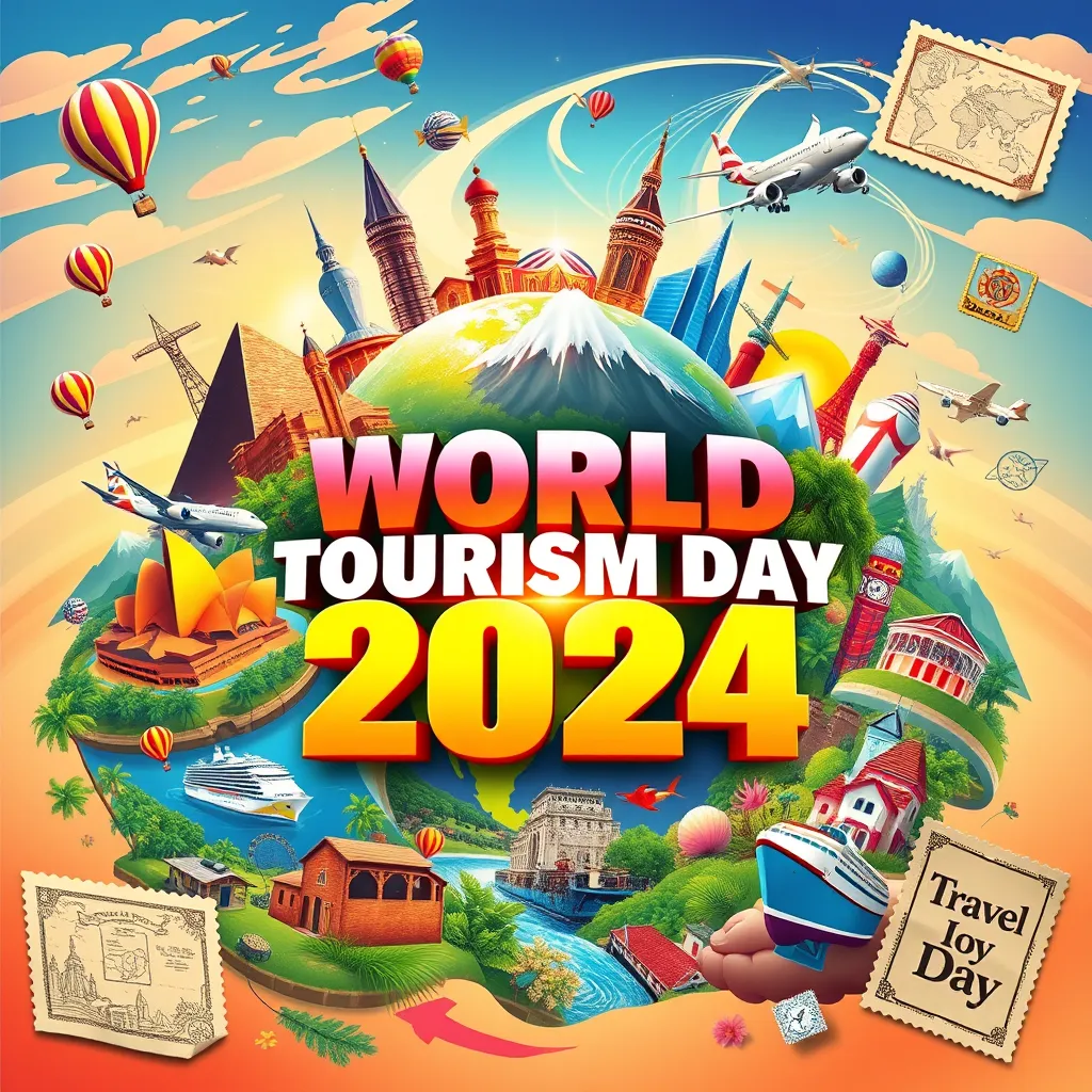 Download World Tourism Day 2024 Global Tourism Images In Hd - Royalty Free World Tourism Day Image | Pngmagic Free Download Download World Tourism Day 2024 Global Tourism Images In Hd - High Quality World Tourism Day Background